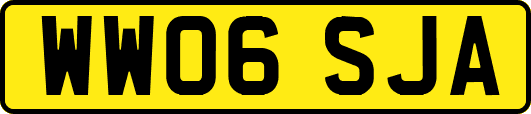 WW06SJA