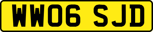 WW06SJD