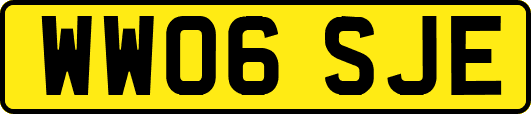 WW06SJE