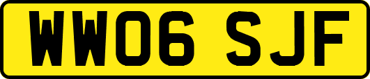 WW06SJF