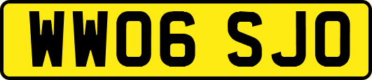 WW06SJO
