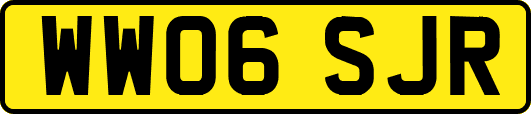 WW06SJR