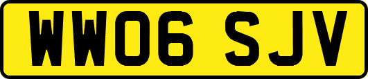 WW06SJV