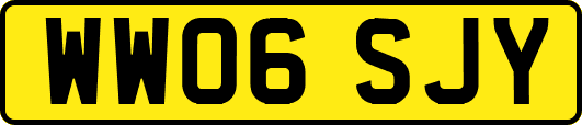 WW06SJY