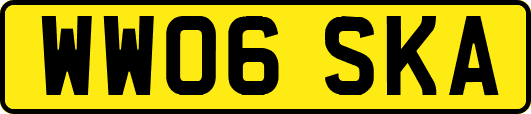 WW06SKA