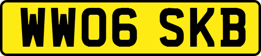 WW06SKB