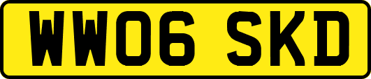 WW06SKD