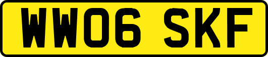 WW06SKF