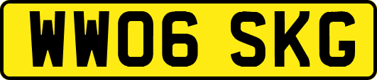 WW06SKG