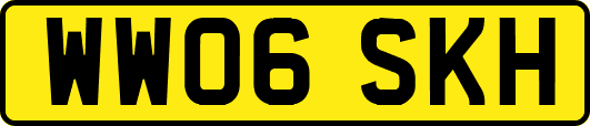 WW06SKH