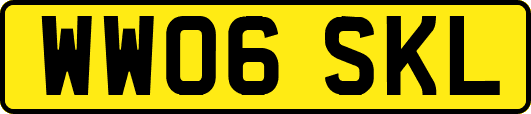 WW06SKL