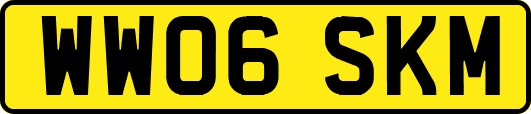 WW06SKM