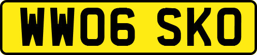 WW06SKO