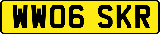 WW06SKR