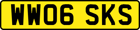 WW06SKS