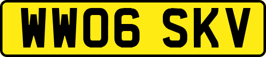WW06SKV