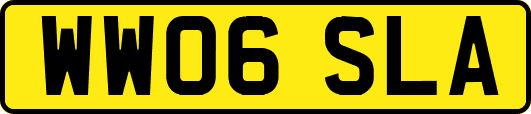 WW06SLA