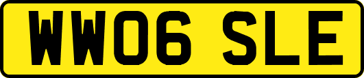 WW06SLE