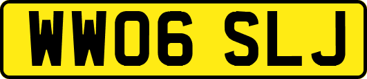 WW06SLJ