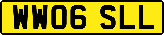 WW06SLL