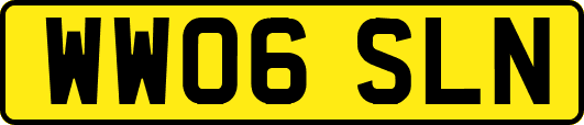 WW06SLN