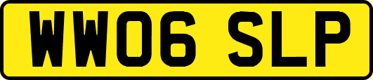 WW06SLP