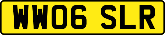 WW06SLR