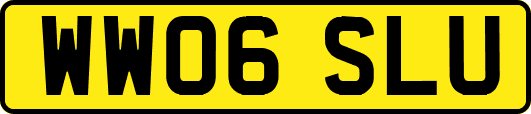 WW06SLU