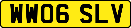 WW06SLV