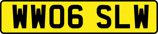 WW06SLW