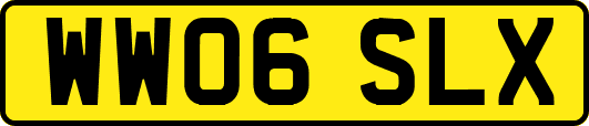 WW06SLX