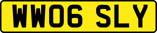 WW06SLY