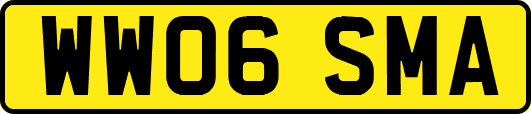 WW06SMA