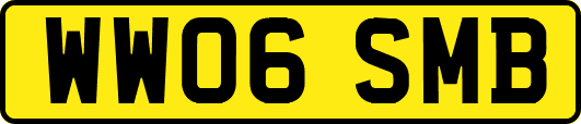 WW06SMB