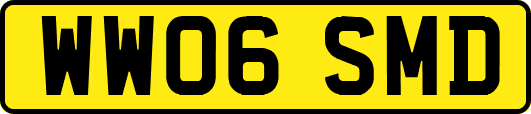 WW06SMD