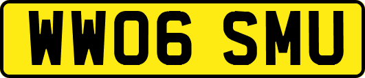 WW06SMU