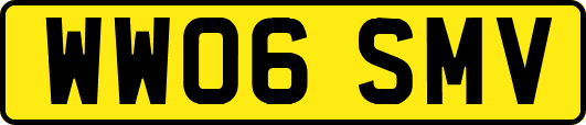 WW06SMV