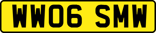WW06SMW