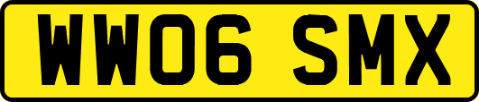WW06SMX
