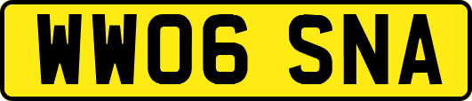WW06SNA