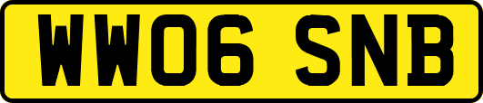 WW06SNB
