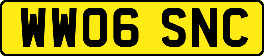 WW06SNC