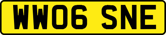 WW06SNE