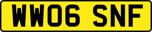 WW06SNF