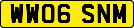 WW06SNM