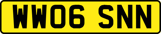 WW06SNN