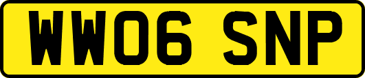 WW06SNP