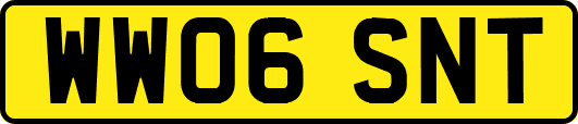WW06SNT