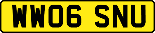 WW06SNU