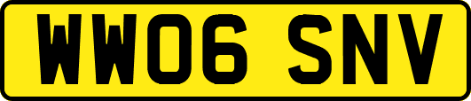 WW06SNV